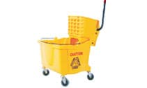 Bucket Wringer Combo Bucket Wringer Combo
